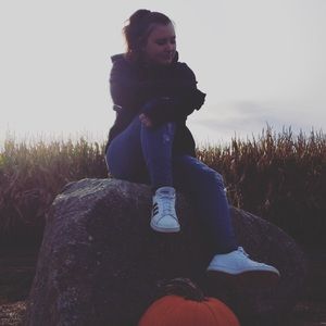 Meet your Posher, Mariah